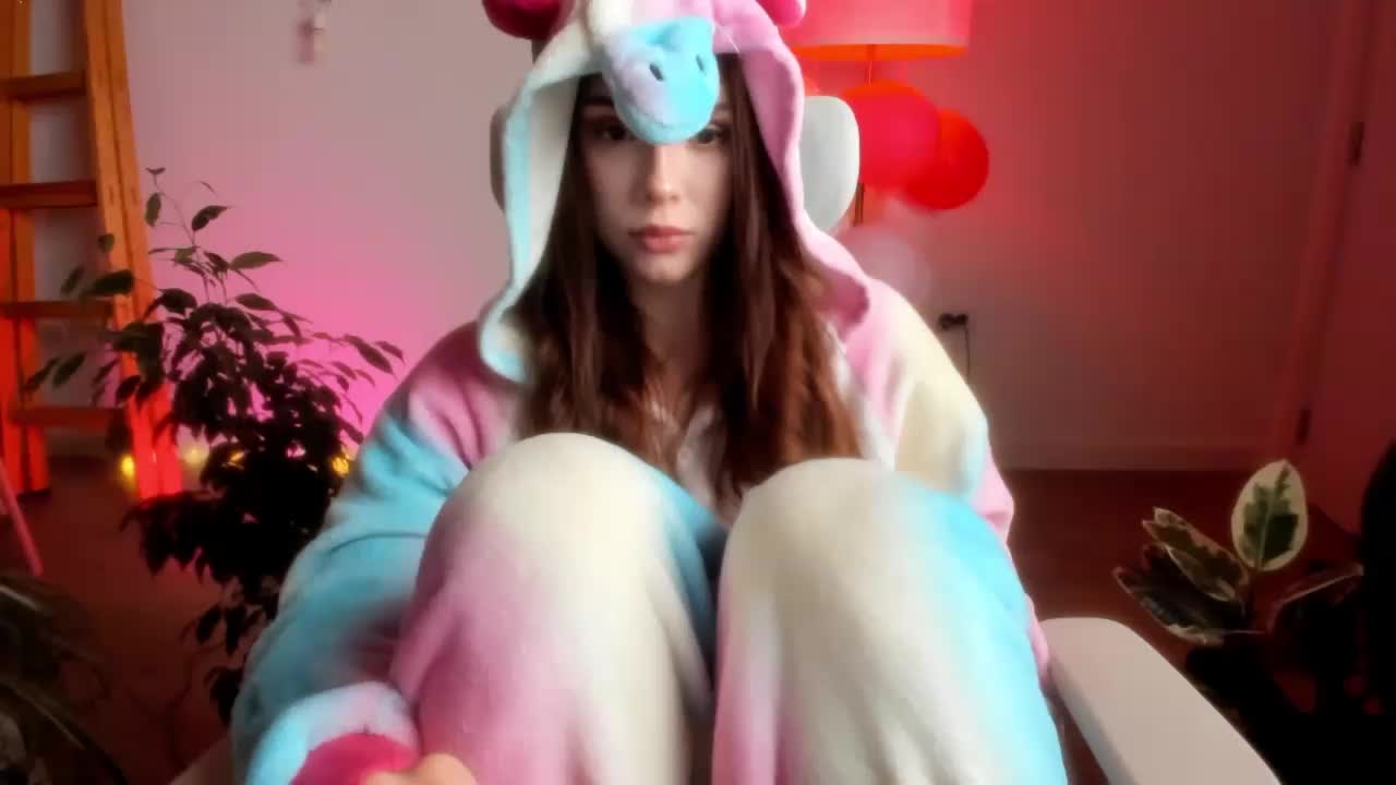 StacyLuxxe Приват Записи 2026-02-27