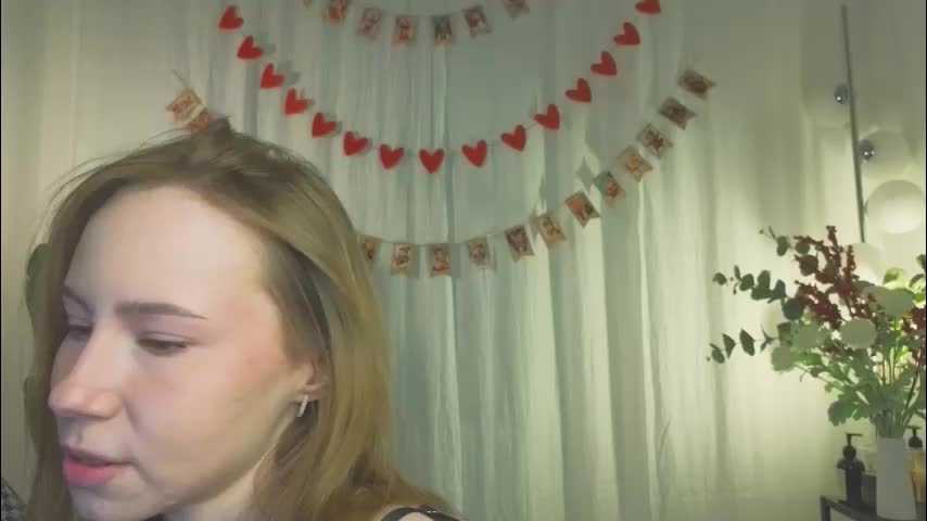 cuute_angell Приват Записи 2026-02-27