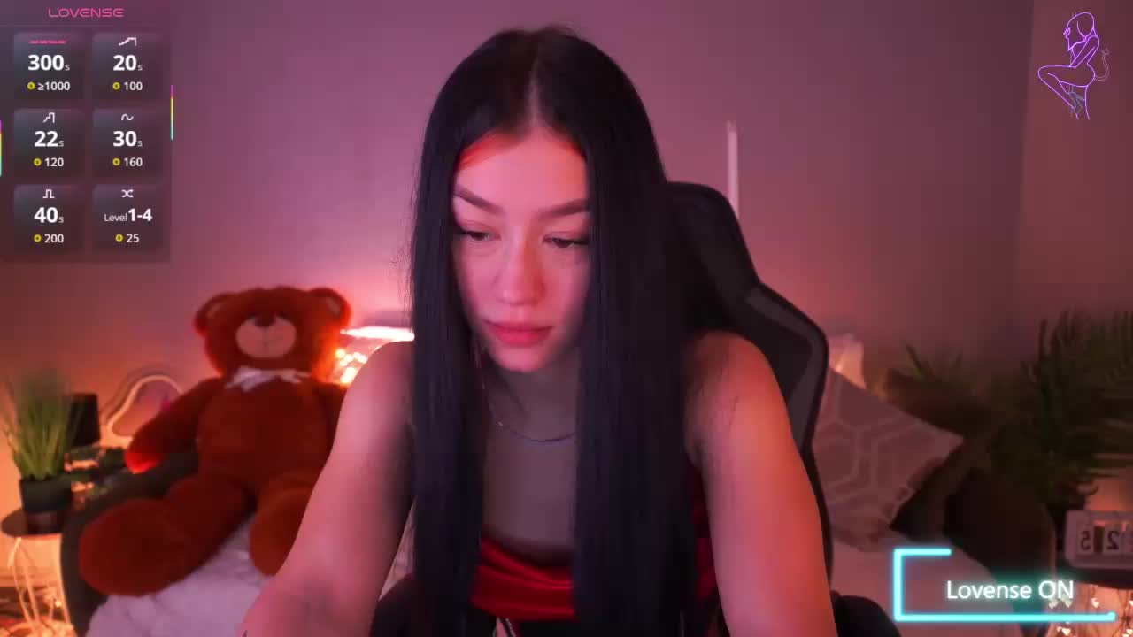 FataleNellie Приват Записи 2026-02-27