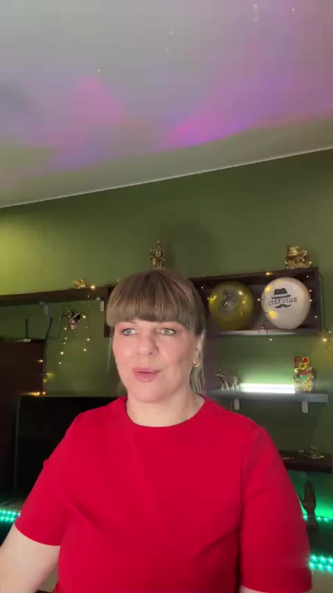 Veronika_Gold Приват Записи 2026-02-27