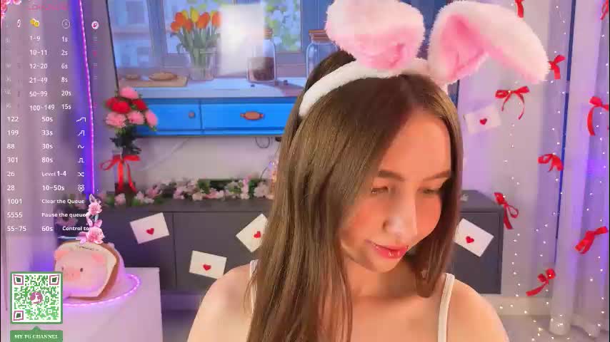 annamarie_foryou Приват Записи 2026-02-27