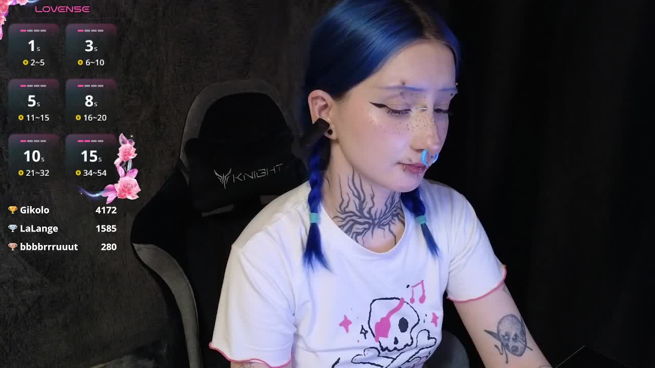 YoungAlice1 Приват Записи 2026-02-27