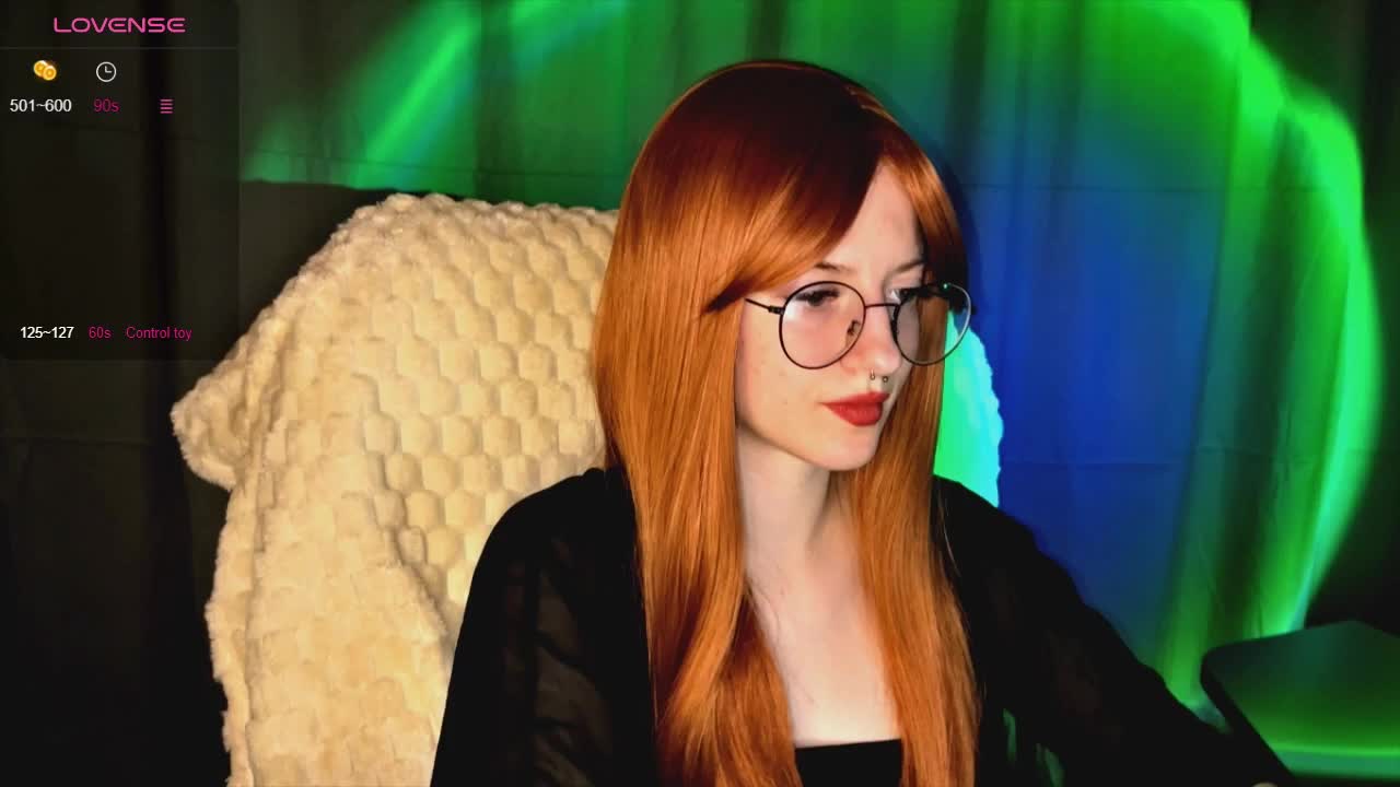 HeyAlise Приват Записи 2026-02-27