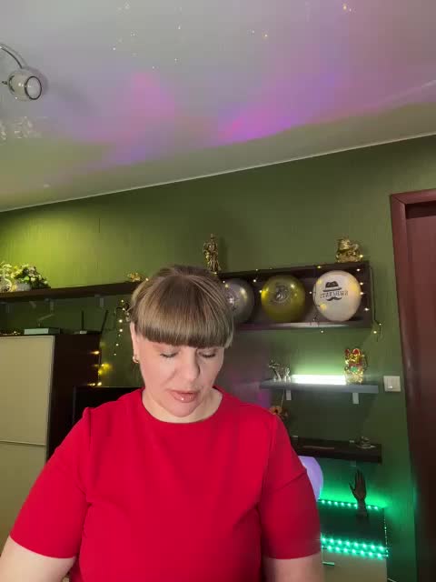 Veronika_Gold Приват Записи 2026-02-27