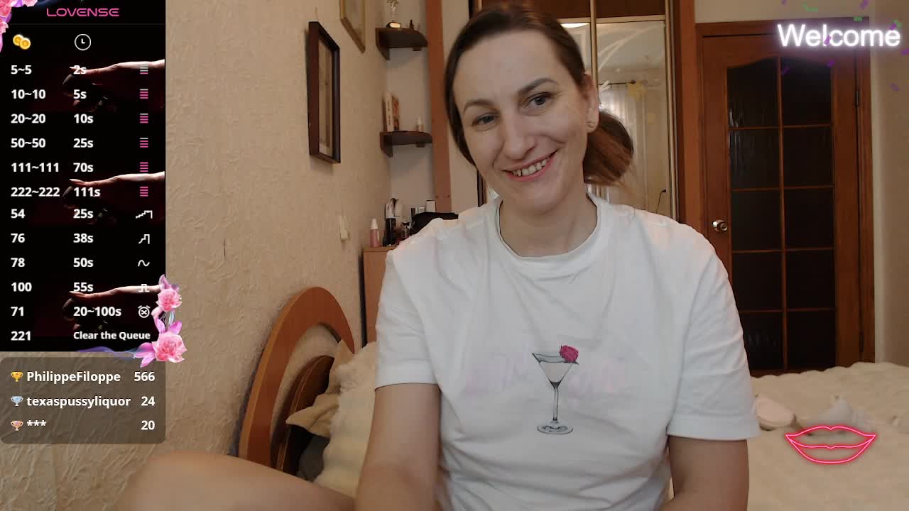 MilayaZhenya Приват Записи 2026-02-27