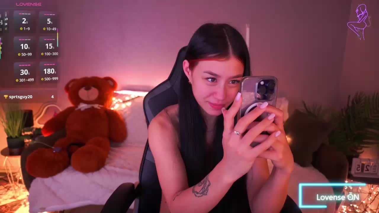 FataleNellie Приват Записи 2026-02-27