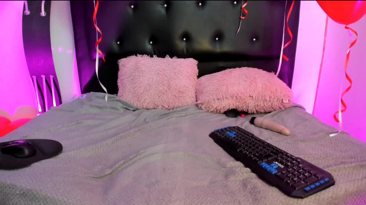 Hanna-K Приват Записи 2026-02-27