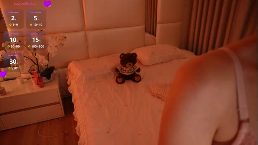 lilly_colins Приват Записи 2026-02-27