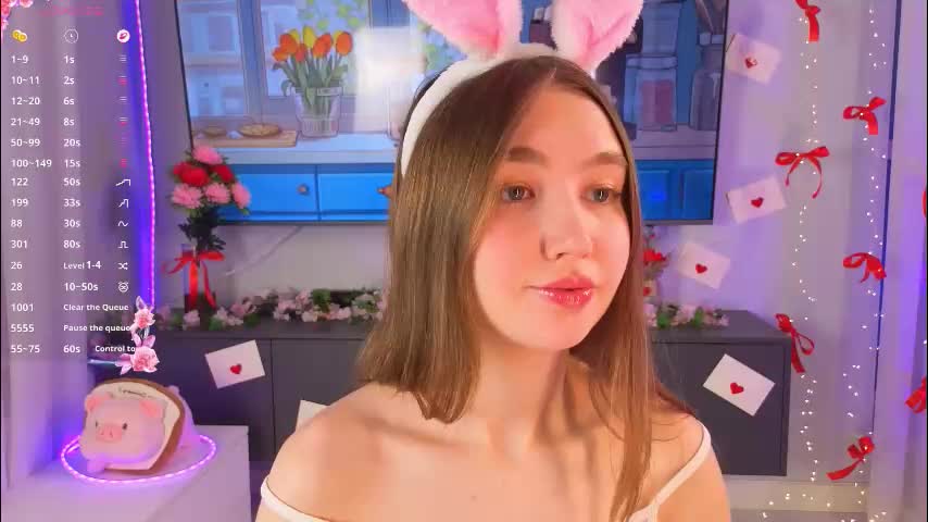 annamarie_foryou Приват Записи 2026-02-27