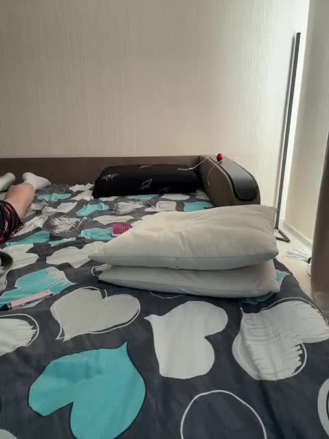 -CherryBerry- Приват Записи 2026-02-27