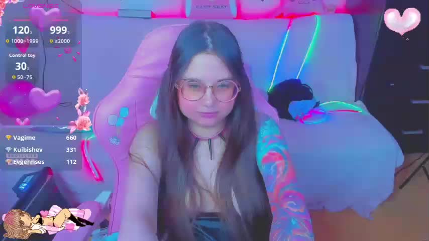 LoliSuccub Приват Записи 2026-02-27