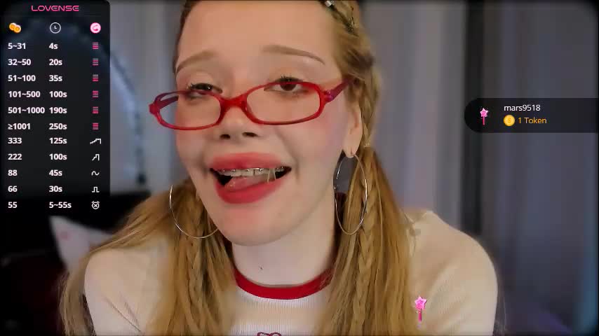 little_anitta Приват Записи 2026-02-27