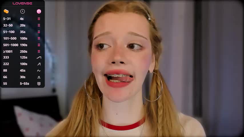 little_anitta Приват Записи 2026-02-27