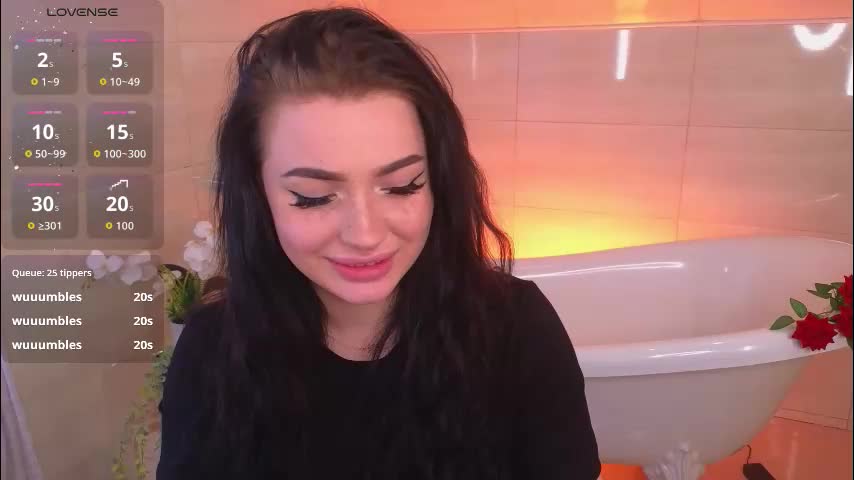 lisaanddenis Приват Записи 2026-02-27