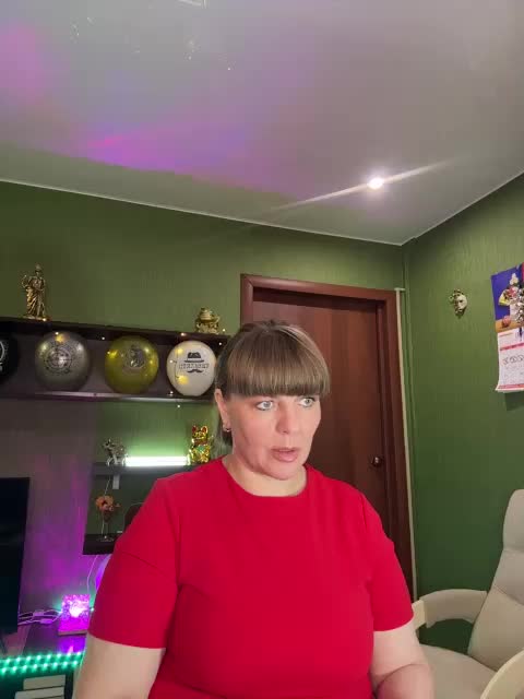 Veronika_Gold Приват Записи 2026-02-27