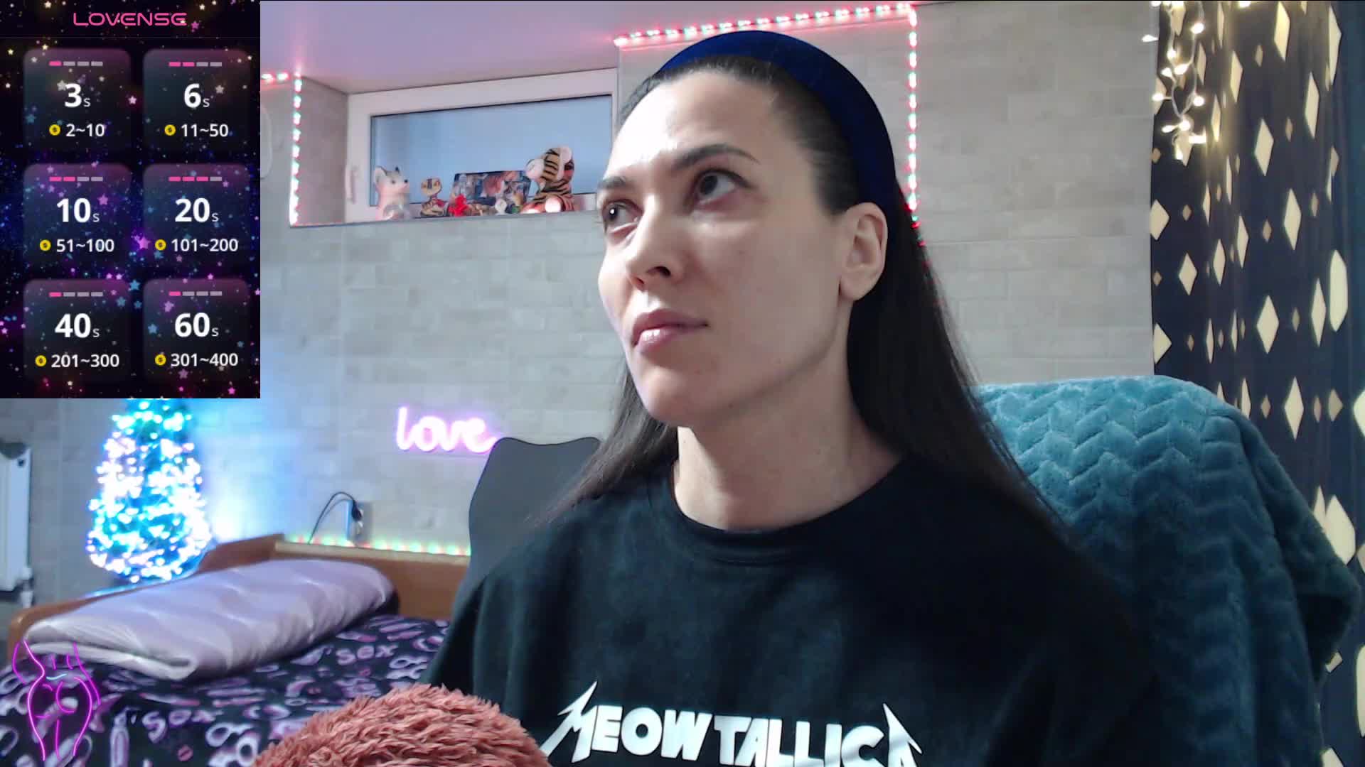 Marina4Love Приват Записи 2026-02-27