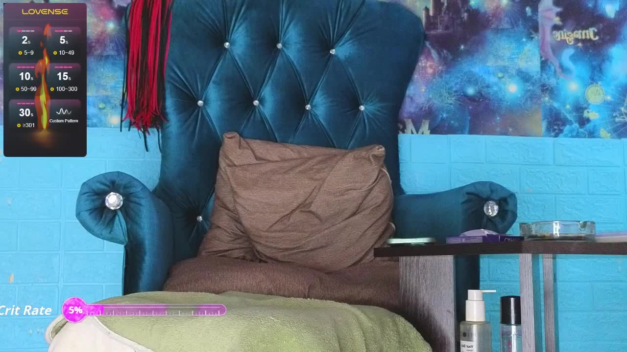 Mistress-Gwen Приват Записи 2026-02-27