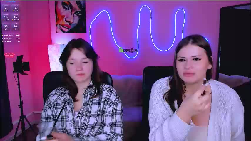 daisy_baby_ Приват Записи 2026-02-27