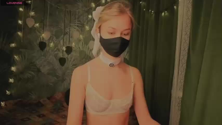 EternalOphelia Приват Записи 2026-02-27