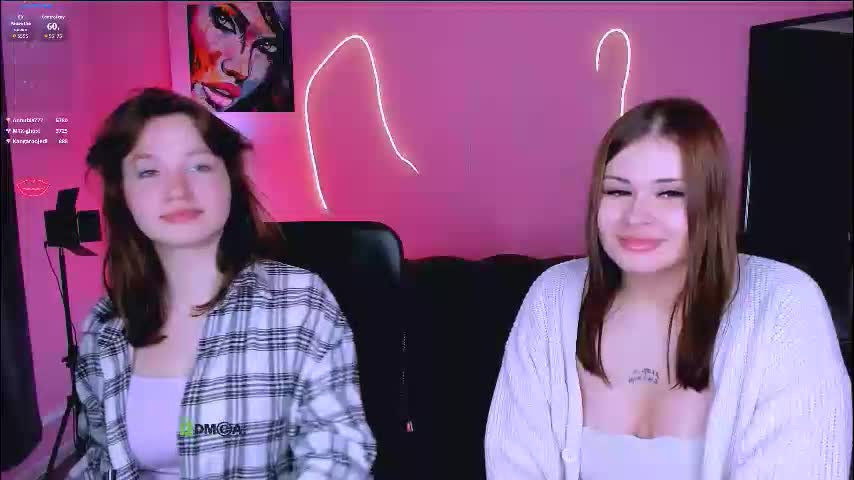 daisy_baby_ Приват Записи 2026-02-27