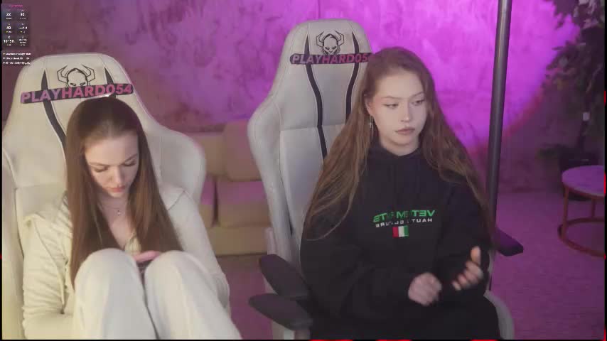 anabel054 Приват Записи 2026-02-27