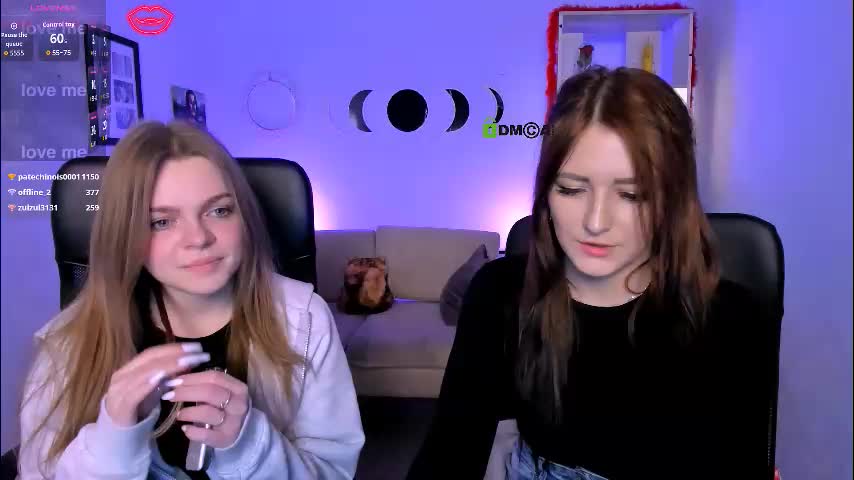 veronica_bubble Приват Записи 2026-02-27