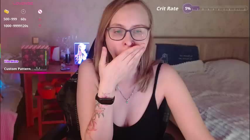 love_agatha Приват Записи 2026-02-27