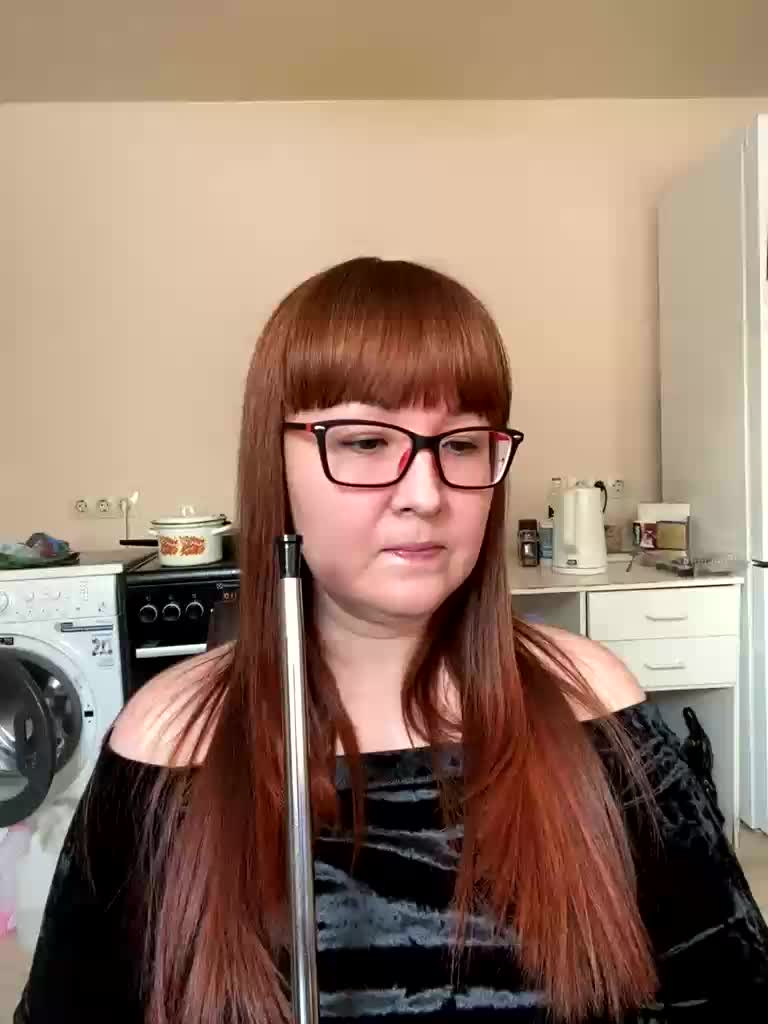 QueenFoxyLiza Приват Записи 2026-02-27