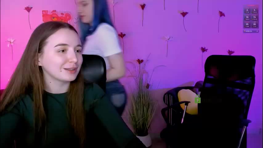 pure_radiance Приват Записи 2026-02-27