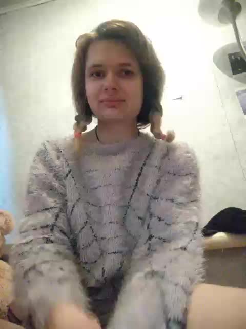 GrettaCandy Приват Записи 2026-02-27