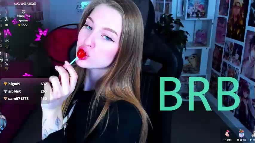 cutemousee Приват Записи 2026-02-27