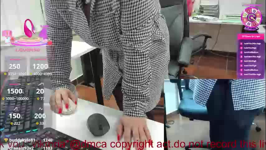 milf_viktoria Приват Записи 2026-02-27