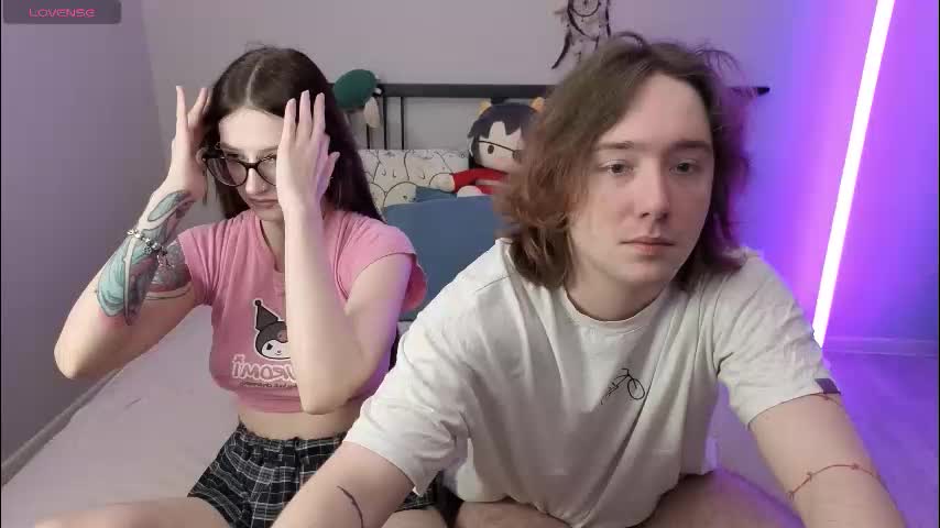 danny_and_ellen Приват Записи 2026-02-27