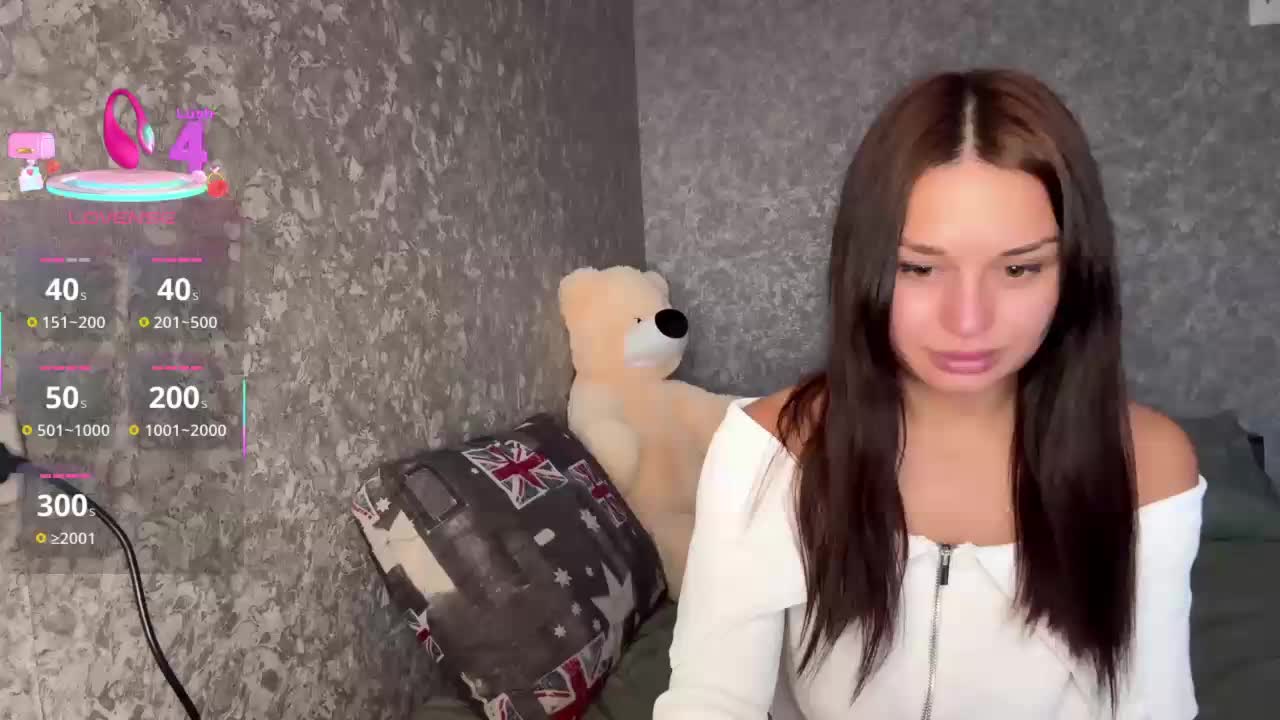 LumiereSoul Приват Записи 2026-02-27