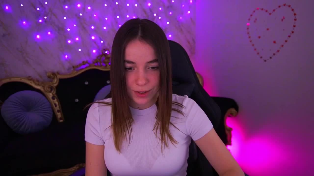 BabeDollie Приват Записи 2026-02-27