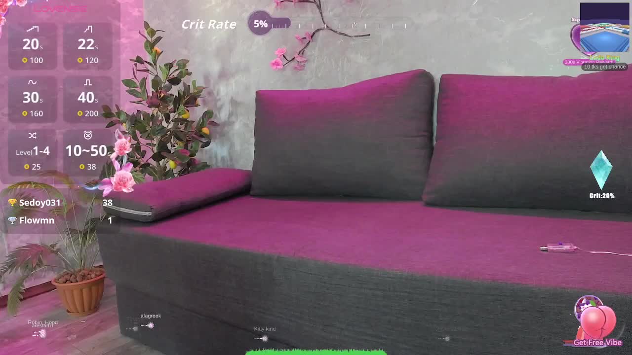 SexyKitty75-1 Приват Записи 2026-02-27