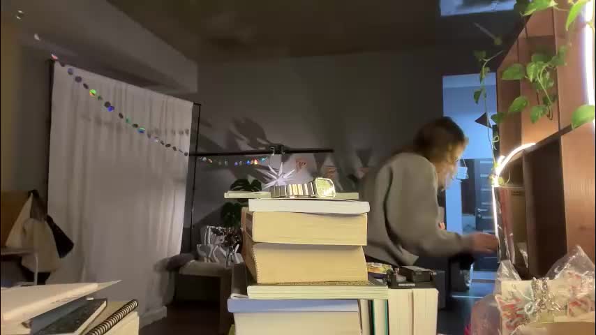 holydori Приват Записи 2026-02-27