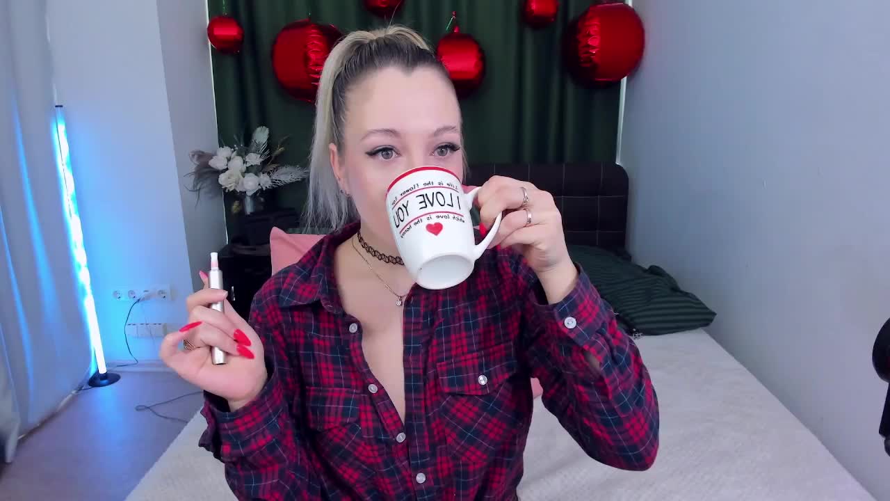 LaurenMorry Приват Записи 2026-02-27