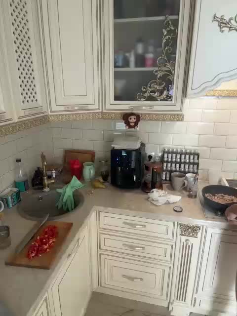 Queen_Coffe Приват Записи 2026-02-27