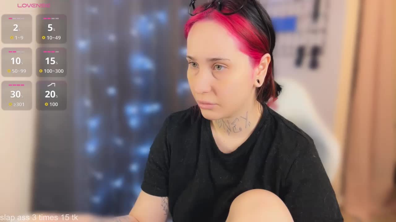 PinkyNastyx Приват Записи 2026-02-27