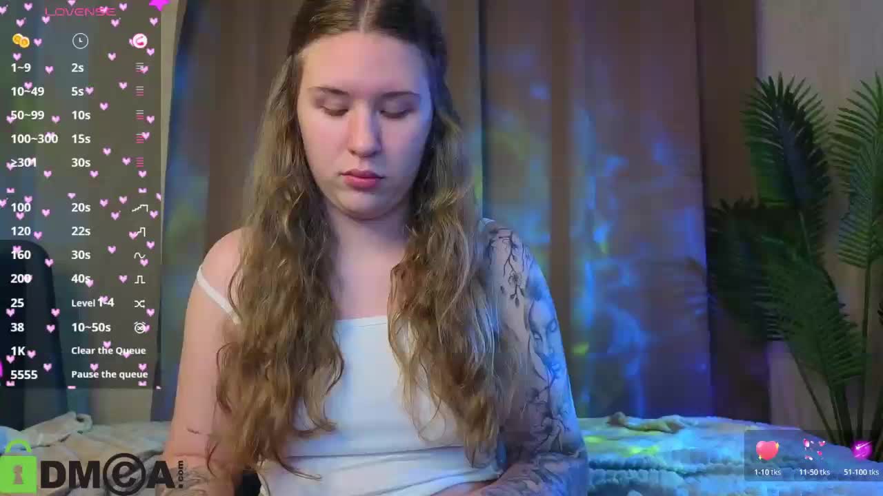 Elsiee-Cuttiess Приват Записи 2026-02-27