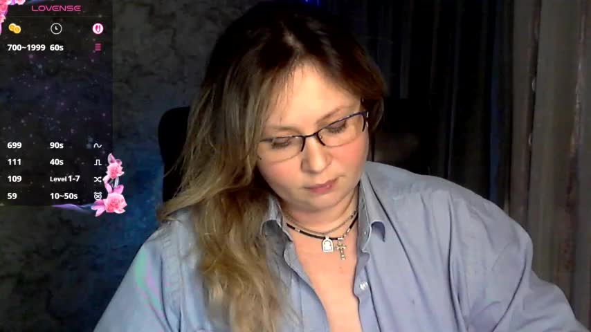 NERVOMOTINA Приват Записи 2026-02-27