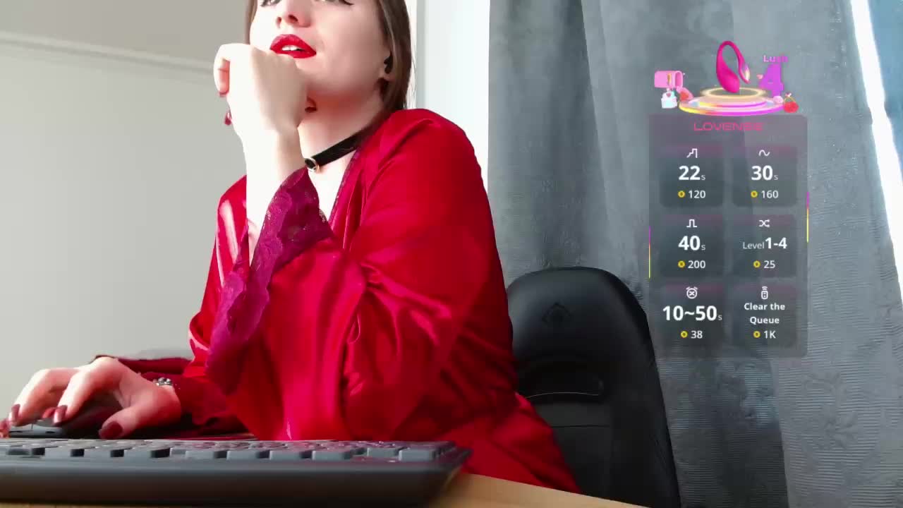 MistressAngelina888 Приват Записи 2026-02-27