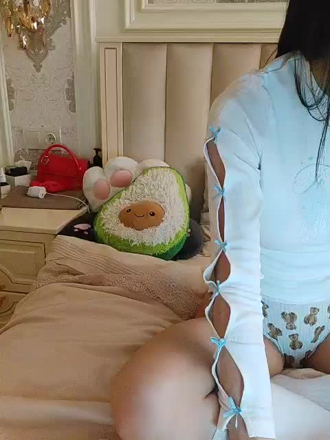 Queen_Coffe Приват Записи 2026-02-27