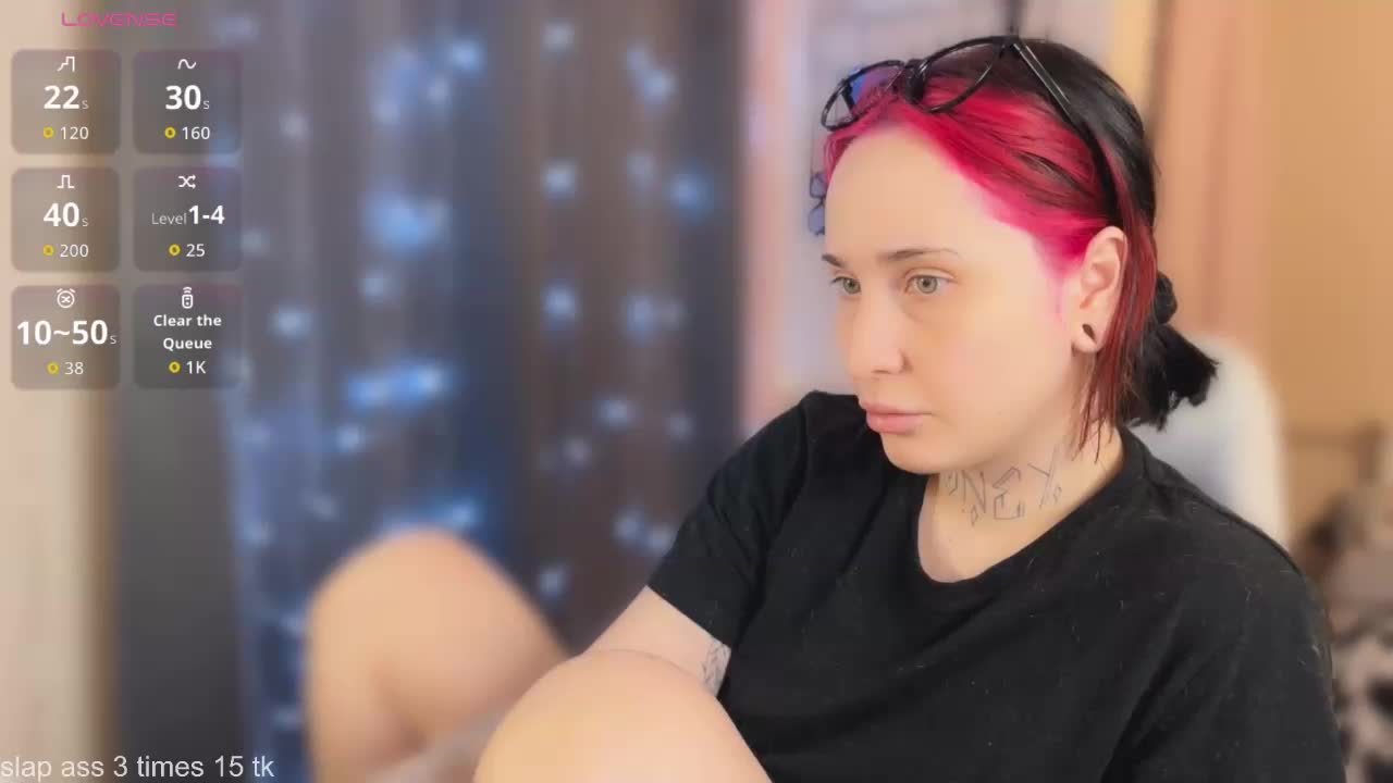 PinkyNastyx Приват Записи 2026-02-27