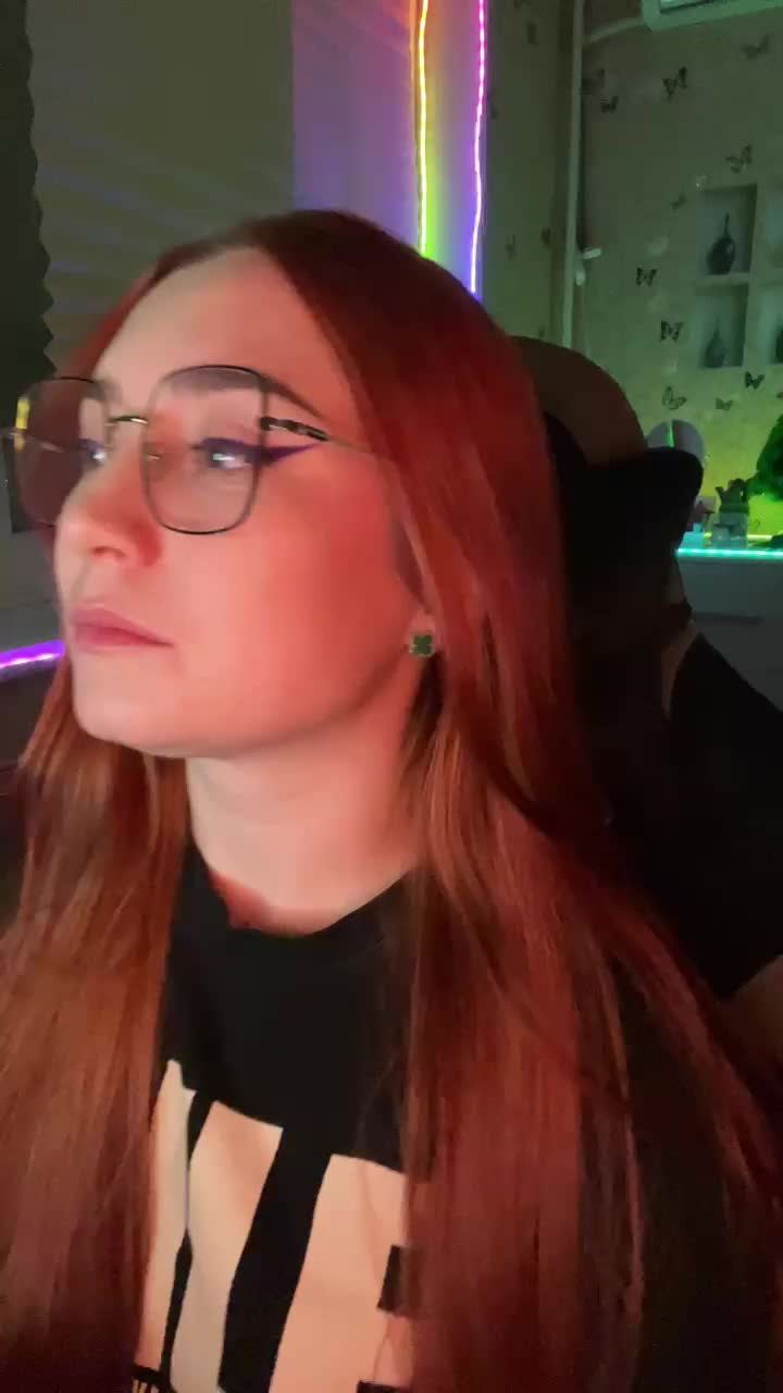 ScarletWitch Приват Записи 2026-02-27