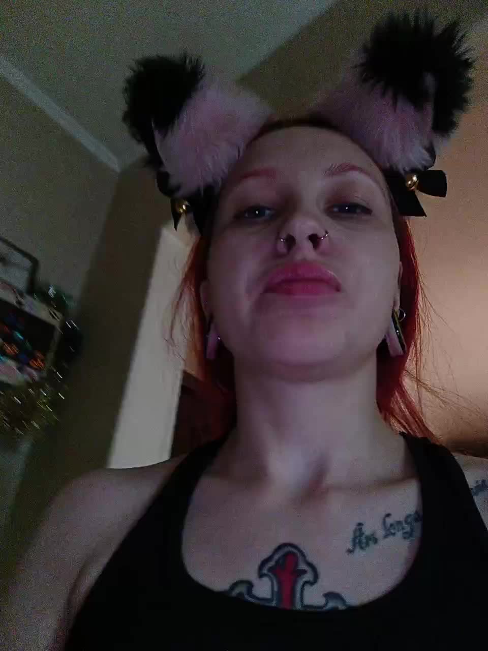 Nastyushka_Lyubimka Приват Записи 2026-02-27