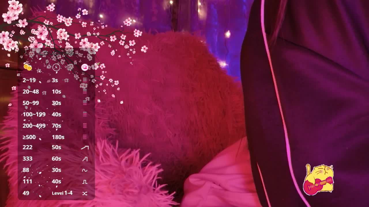 Taliswoman Приват Записи 2026-02-27