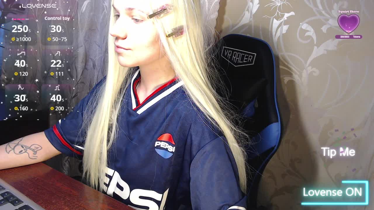 Shiny_Victoria Приват Записи 2026-02-27