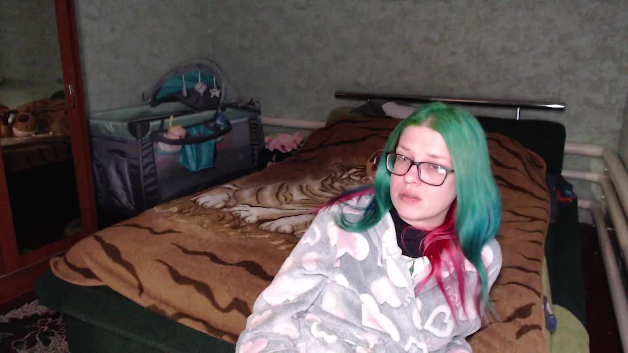 malvinella Приват Записи 2026-02-27